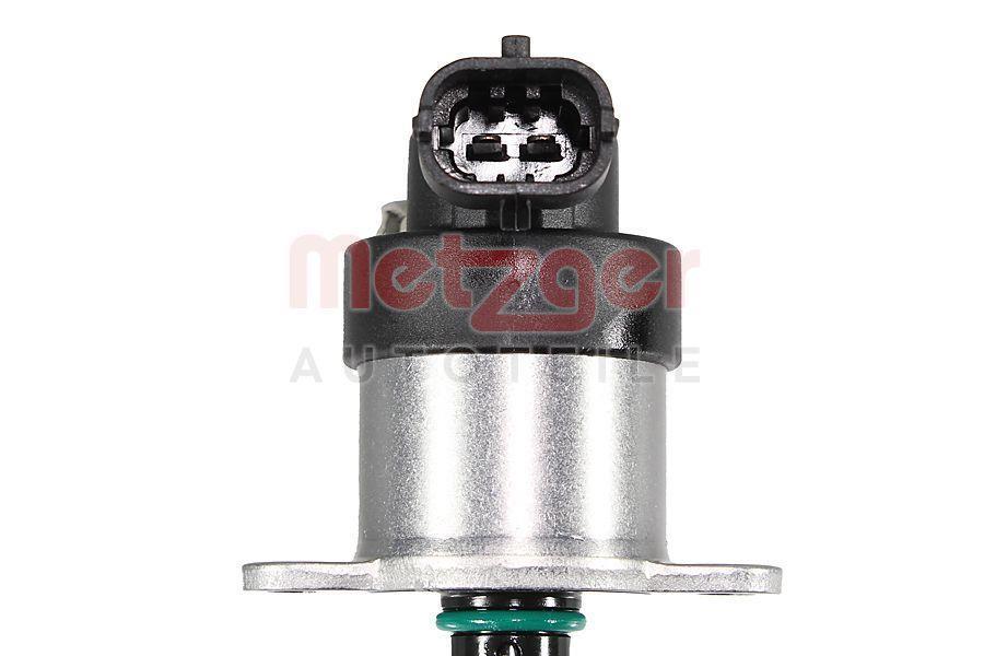 Régulateur de pression pompe HP METZGER ref. 0899413