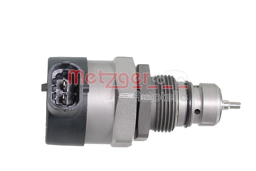 Válvula control presión, Common Rail System METZGER ref. 0899415