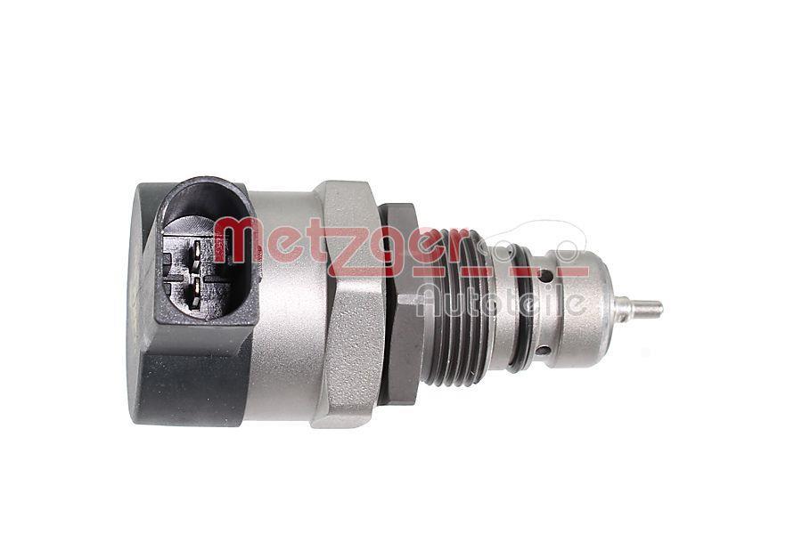 Régulateur de pression pompe HP METZGER 0899416