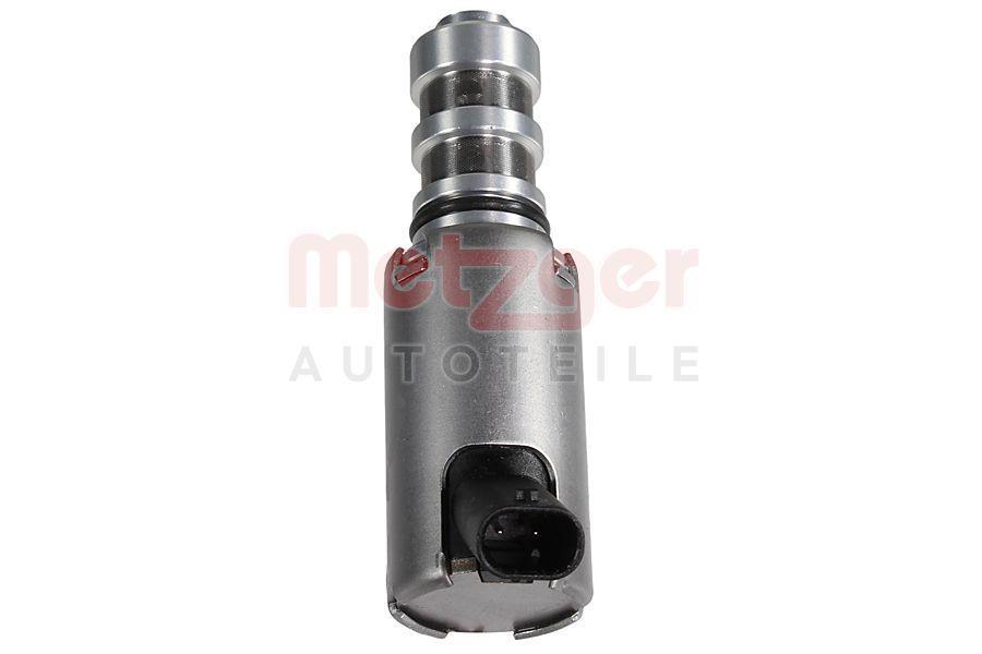Válvula de pressão do óleo motor METZGER ref. 0899420
