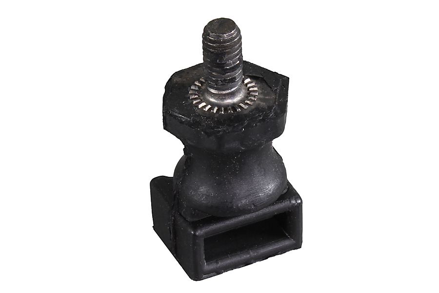 Butée élastique, filtre à air METZGER ref. 0899430