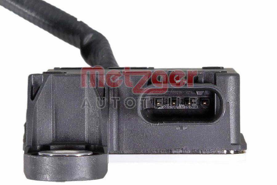 Sensor partículas METZGER ref. 0899434