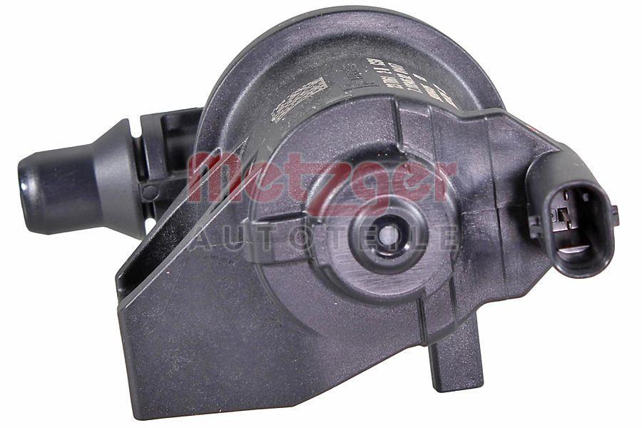 Robinet de chauffage (Robinet de chauffage) METZGER 0899435