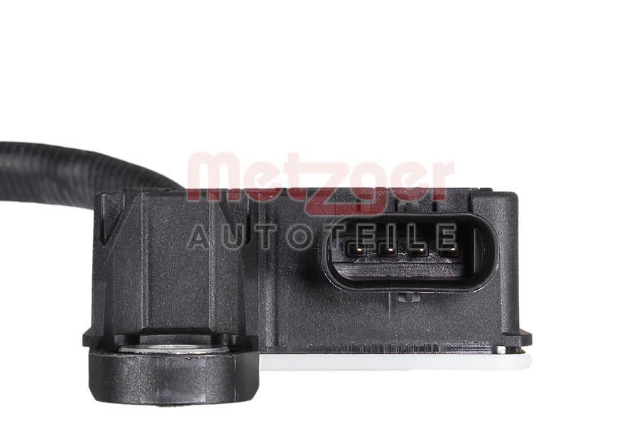 Sensor partículas METZGER ref. 0899446