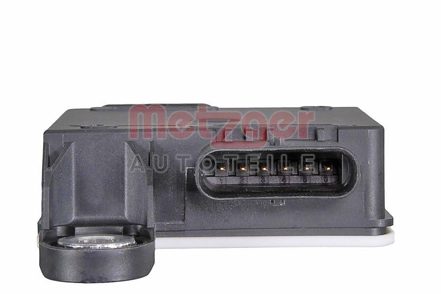 Sensor partículas METZGER ref. 0899449