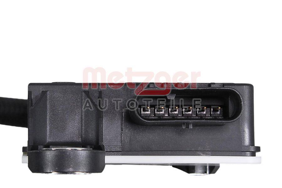 Sensor partículas METZGER ref. 0899450