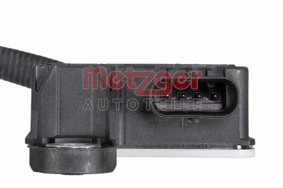 Sensor partículas METZGER ref. 0899452