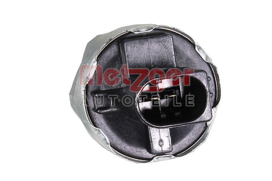 Régulateur de pression pompe HP METZGER 0899455