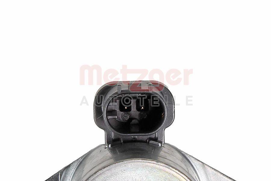 Válvula de pressão do óleo motor METZGER ref. 0899460