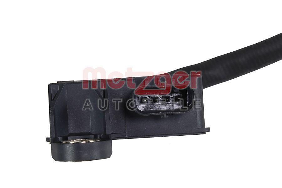 Sensor partículas METZGER ref. 0899462