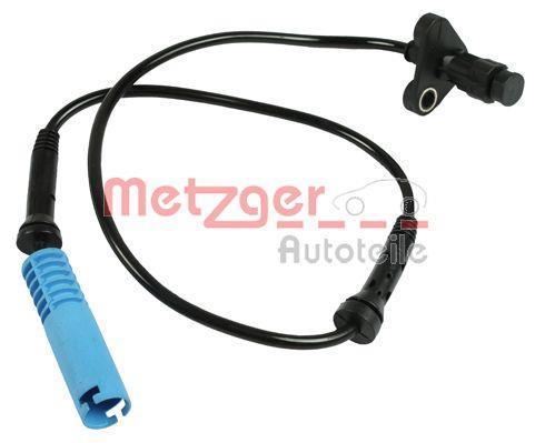 Sensor ABS METZGER ref. 0900003