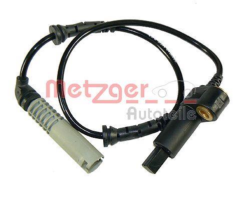 Sensor ABS METZGER ref. 0900010