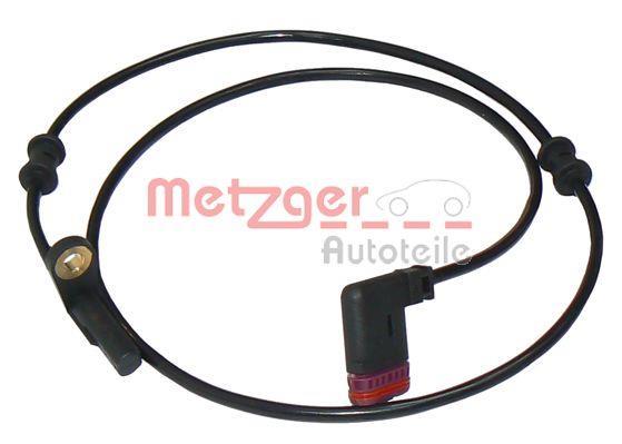 Sensor ABS METZGER ref. 0900041