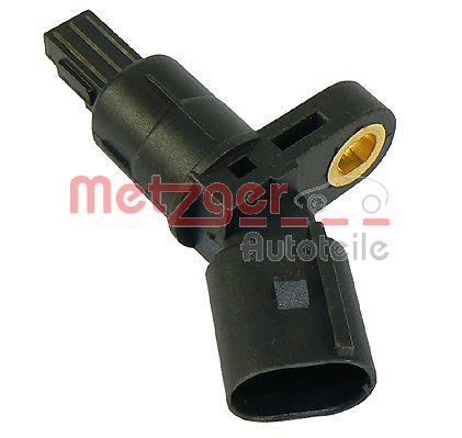 Sensor ABS METZGER ref. 0900067