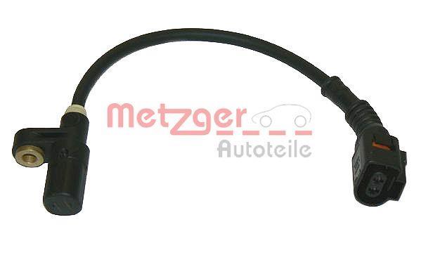 Sensor ABS METZGER ref. 0900071