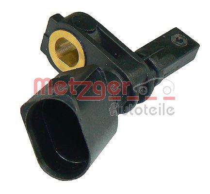 Sensor ABS METZGER ref. 0900074
