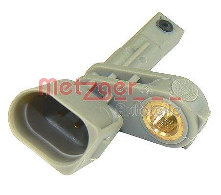 Sensor ABS METZGER ref. 0900098