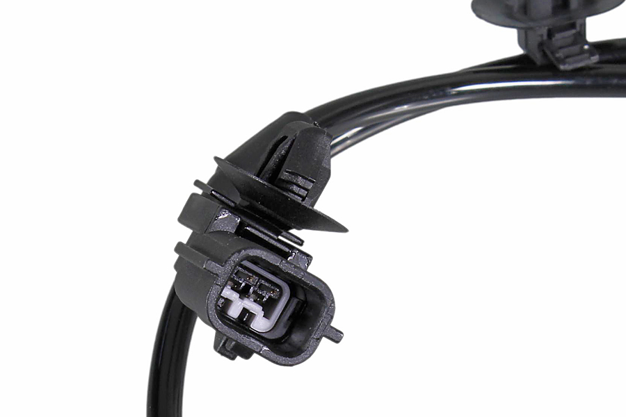 Capteur ABS (Capteur de vitesse de roue) METZGER 09001122