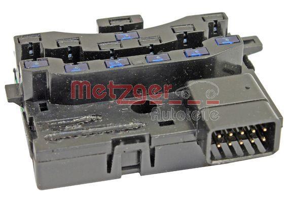 Sensor de ângulo do volante METZGER ref. 0900122
