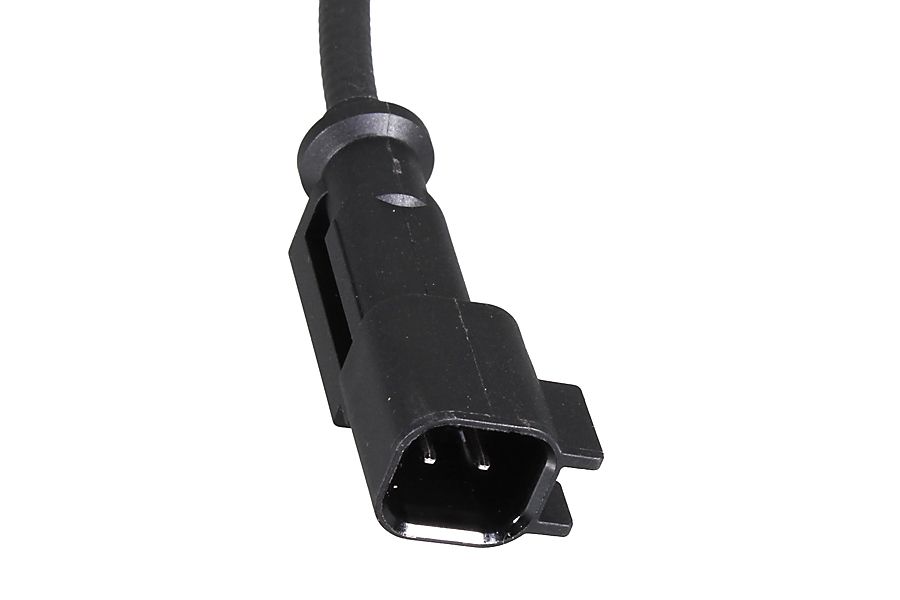 Capteur ABS (Capteur de vitesse de roue) METZGER 09001281