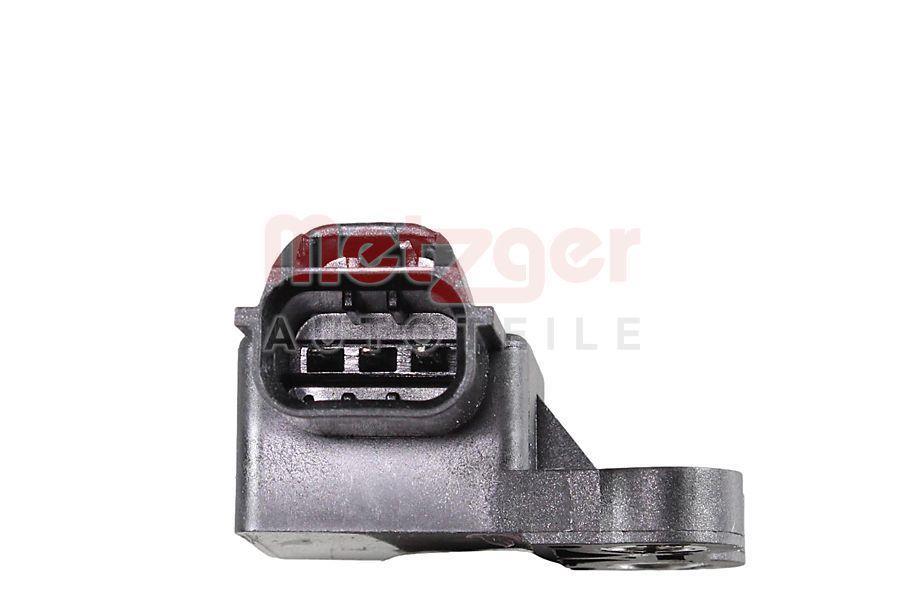 Sensor de aceleração longitudinal e lateral METZGER 09001488