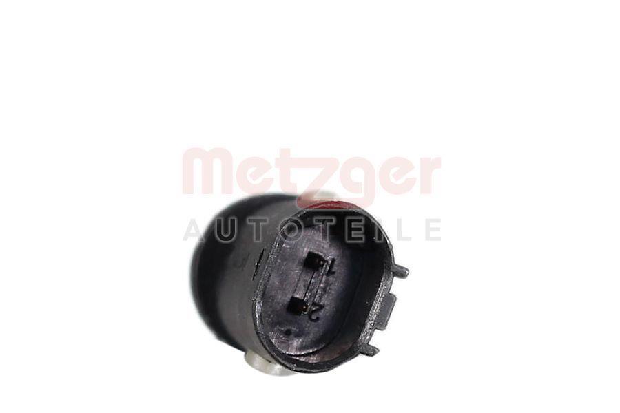 Sensor, revoluciones de la rueda METZGER ref. 09001508