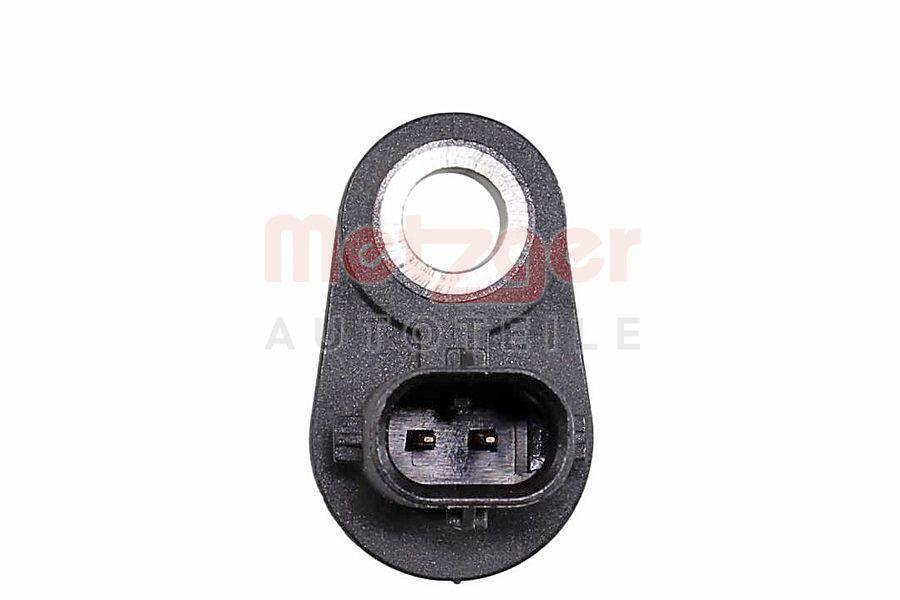 Sensor ABS METZGER ref. 09001509