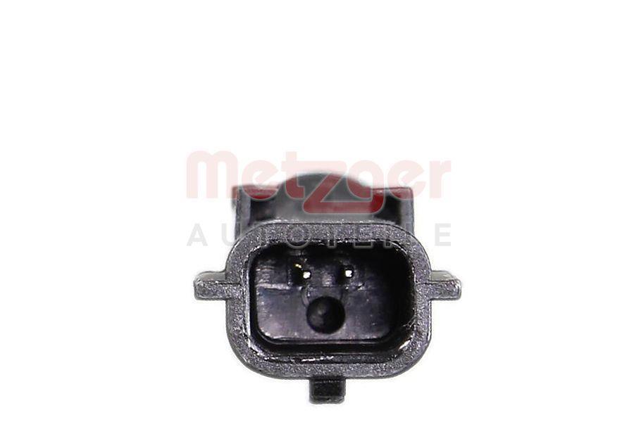 Sensor, revoluciones de la rueda METZGER ref. 09001511