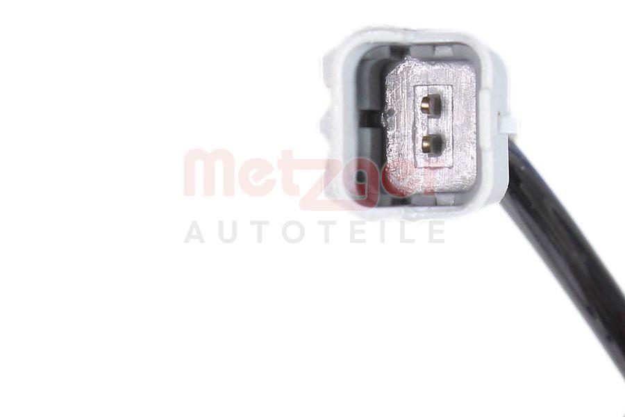Sensor ABS METZGER ref. 09001533