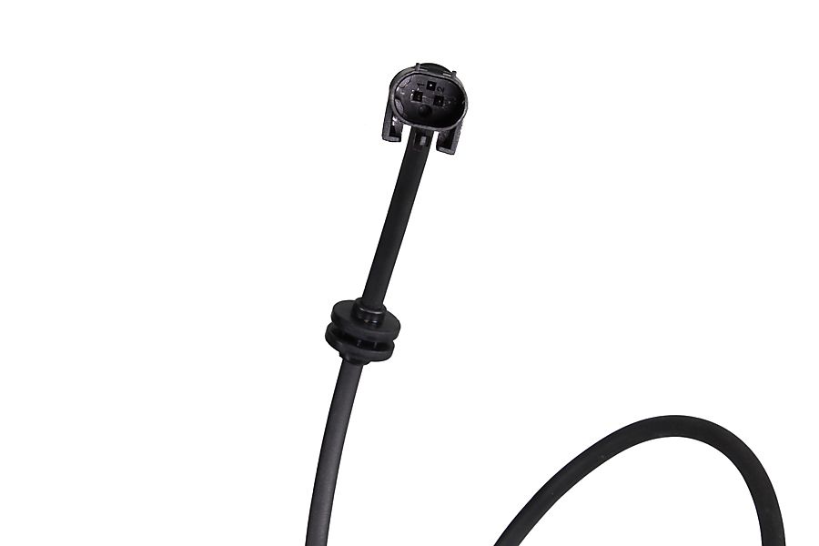 Capteur ABS (Capteur de vitesse de roue) METZGER ref. 09001537