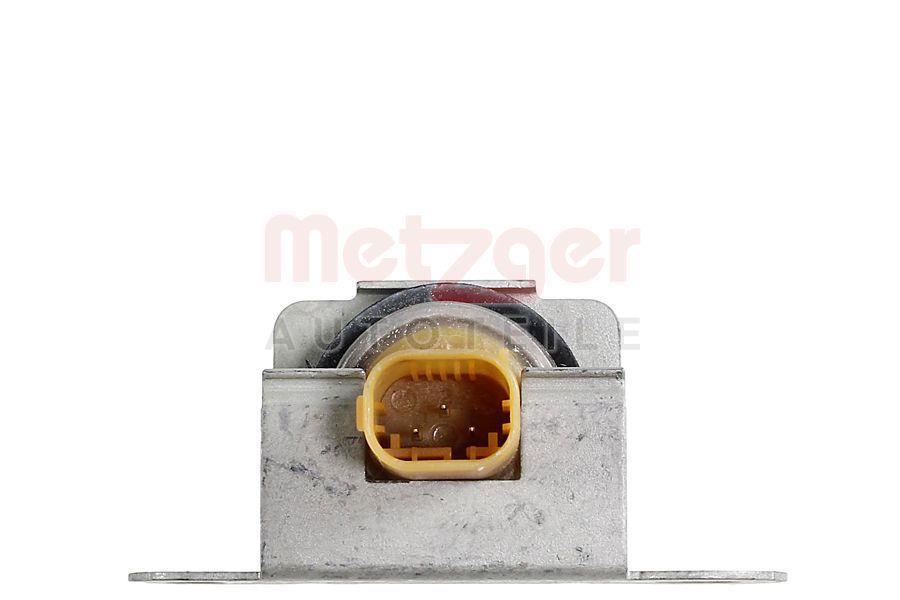 Capteur, accélération longitudinale/latérale METZGER ref. 09001543