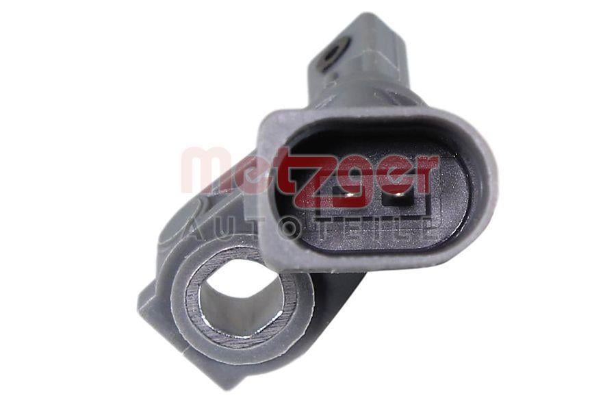 Sensor ABS METZGER ref. 09001550
