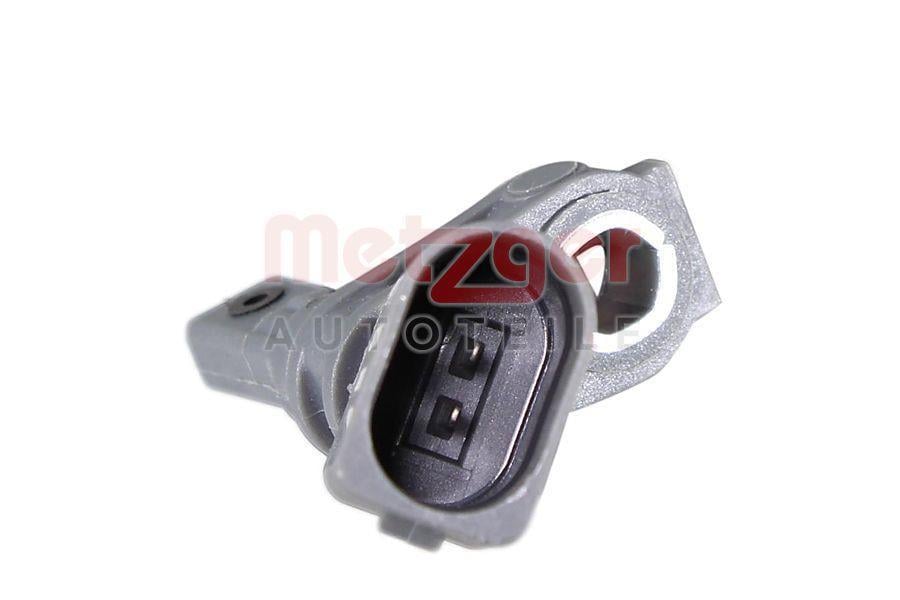 Sensor ABS METZGER ref. 09001551