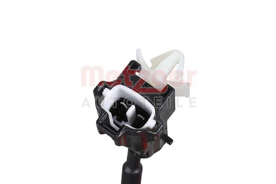 Sensor ABS METZGER ref. 09001562