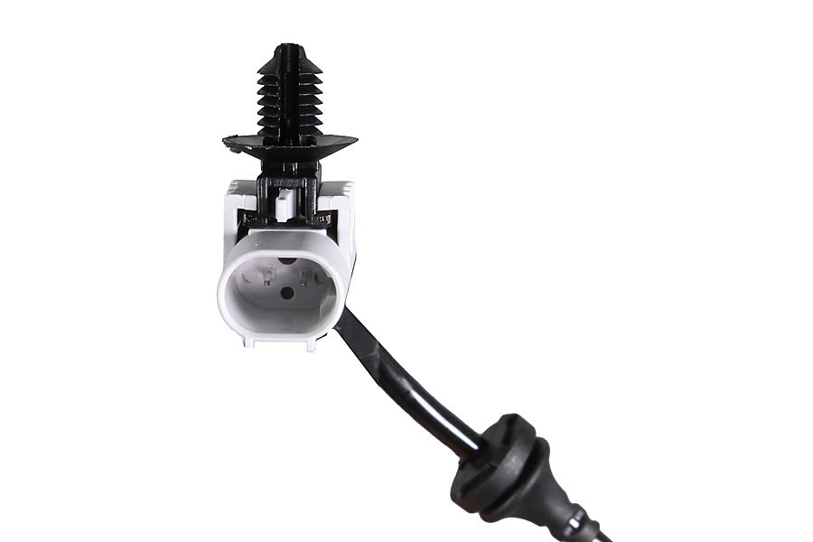 Capteur ABS (Capteur de vitesse de roue) METZGER ref. 09001566