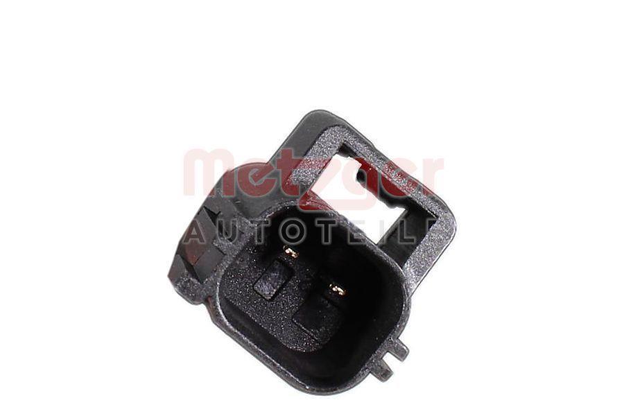 Sensor ABS METZGER 09001568