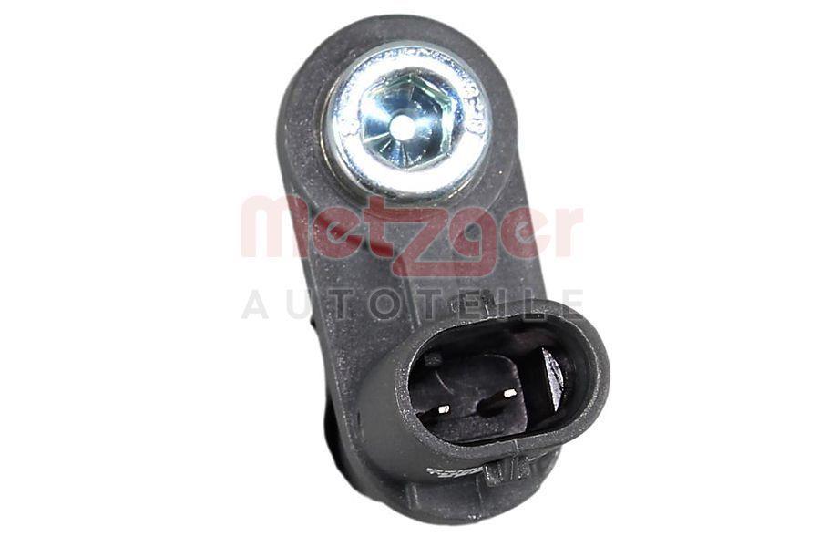 Sensor ABS METZGER ref. 09001575