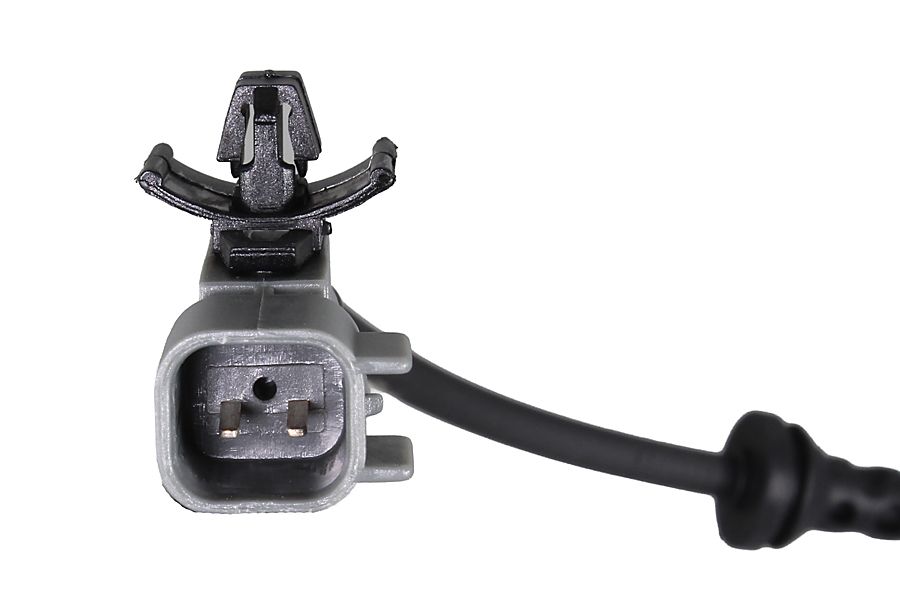 Capteur ABS (Capteur de vitesse de roue) METZGER ref. 09001578