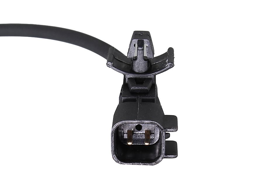 Capteur ABS (Capteur de vitesse de roue) METZGER 09001579