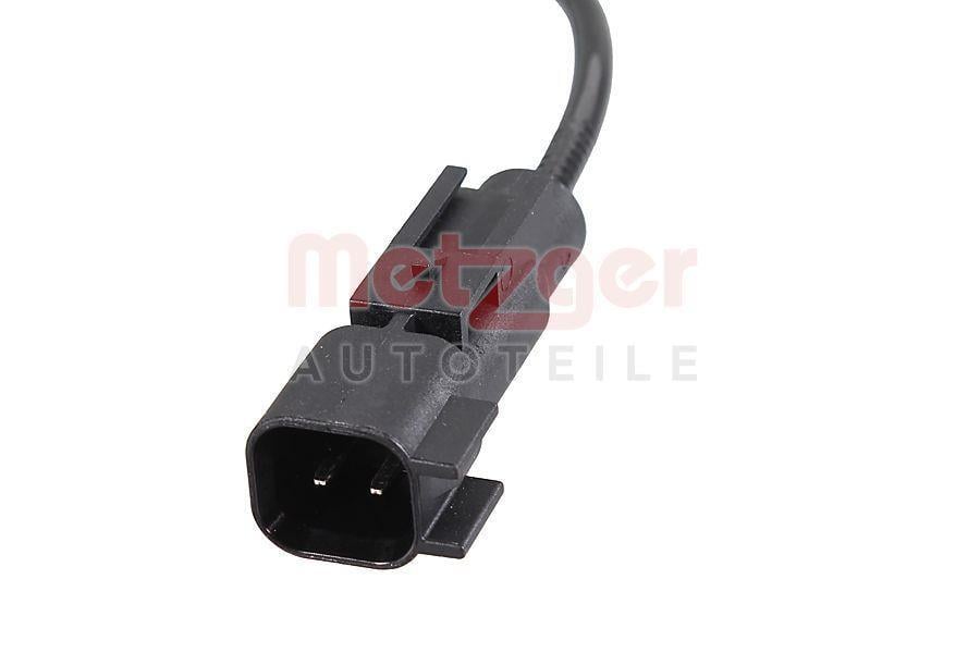 Sensor ABS METZGER ref. 09001583