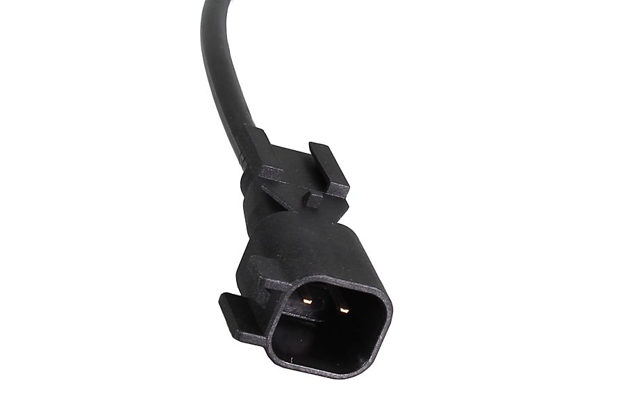Capteur ABS (Capteur de vitesse de roue) METZGER 09001601