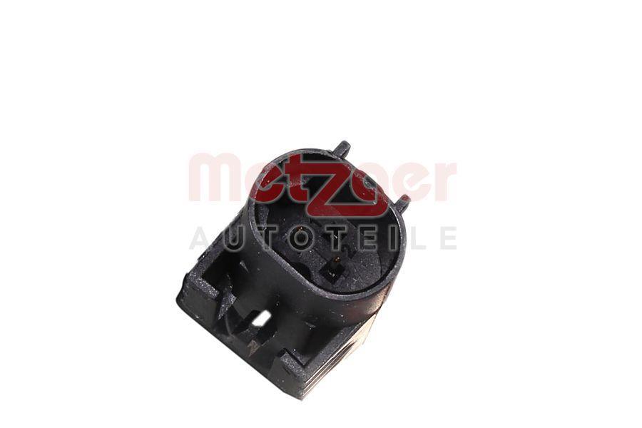 Sensor ABS METZGER 09001610