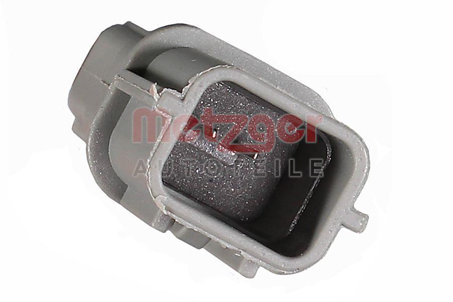 Sensor ABS METZGER ref. 09001616