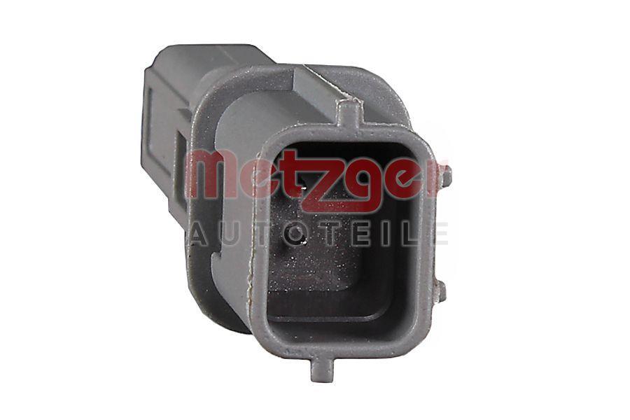 Capteur ABS (Capteur de vitesse de roue) METZGER ref. 09001617