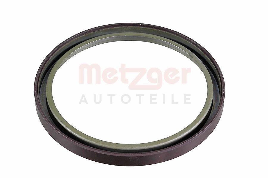 Anneau de palpeur, ABS (Bague abs) METZGER ref. 09001622