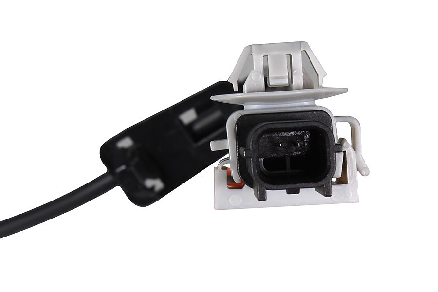 Sensor ABS METZGER 09001624