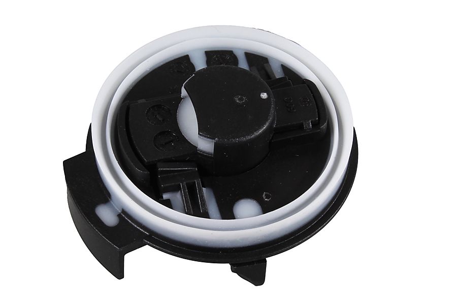 Sensor mvto. transversal, longitudinal (Sensor aceleración longitudinal / transversal) METZGER ref. 09001628