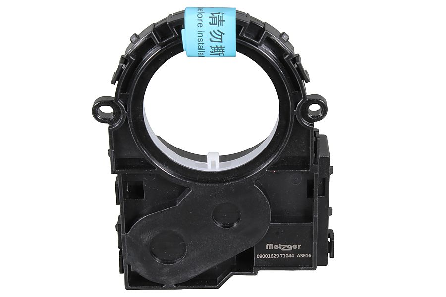 Sensor de ângulo do volante METZGER 09001629