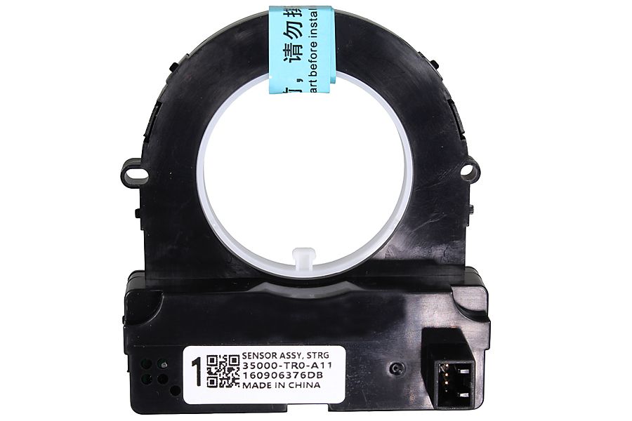 Sensor ángulo dirección METZGER 09001630