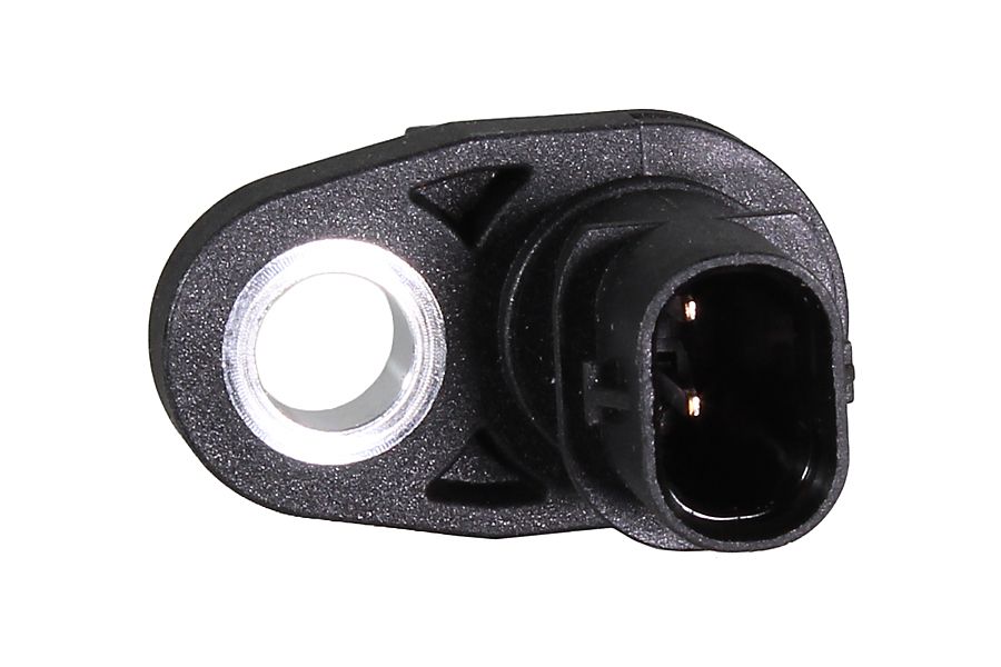 Capteur ABS (Capteur de vitesse de roue) METZGER 09001632